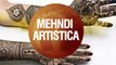 Intricate Mehndi Designs Video For Hands|Beautiful Elegant Latest Mehendi Design:MehndiArtistica