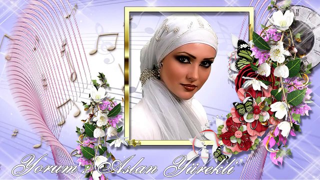 ~•♥➷♥➷Ömrüm Senindir~•♥➷♥➷