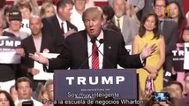 Desmontando a Donald Trump - Documental - Parte 1