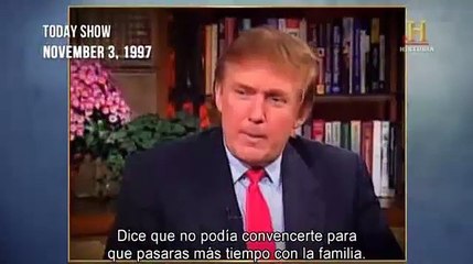 Desmontando a Donald Trump - Documental - Parte 2