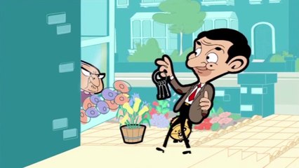 Mr Bean - Sin mascotas CAPITULO COMPLETO EN ESPAÑOL LATINO