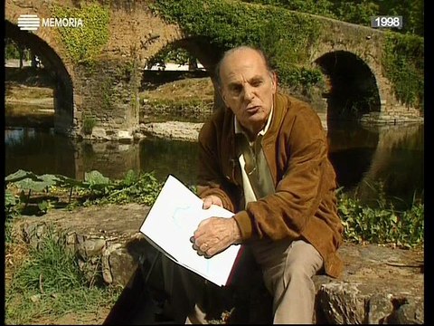 Horizontes da Memória, Entre Montes e Vales, Sertã, 1998