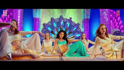 Jaguar Kannada Movie Songs - Sampige Full Video Song - Nikhil Kumar,Tamannaah,Deepti Saati-SS Thaman