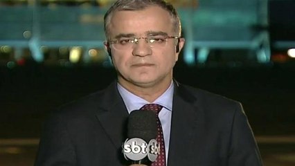 Kennedy Alencar fala sobre a queda do ministro Geddel Vieira