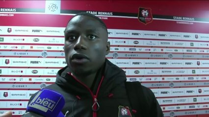 Foot - L1 - SRFC : Ntep «Il faut apprendre à gérer nos matches»