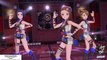 The iDOLM@STER Platinum Stars (PS4): Kimi * Channel (Azusa, Iori, Ami)