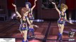 The iDOLM@STER Platinum Stars (PS4): My Song (Azusa, Iori, Ami)