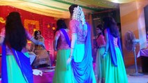 Afghan Jalebi (wedding dance)