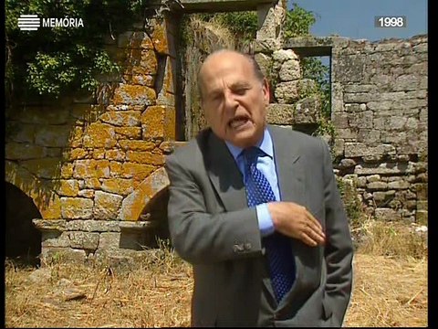 Horizontes da Memória, Há Tanto, Tanto em Vouzela, 1998