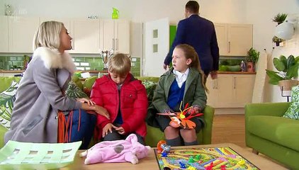 Hollyoaks 25th November 2016 Part 2