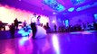 PERFECT Dirty Dancing wedding dance!!! MUST WATCH!