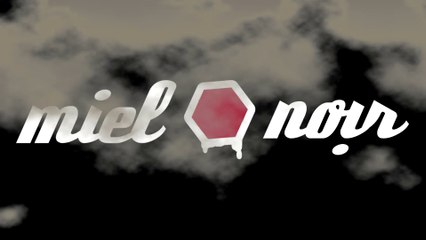 Miel Noir : L’ennemi [CD: "From The Ashes". Official Video 2016]