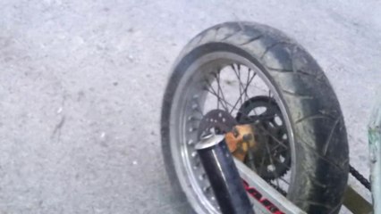 Moteur am6