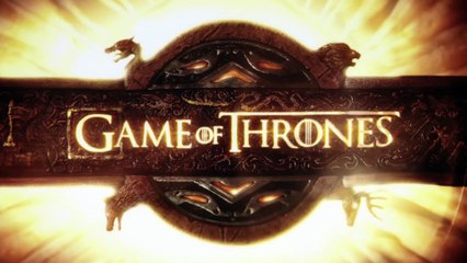 Un résumé complet des saisons 1 à 6 de Game of Thrones en 5 minutes à peine
