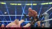 Goldberg VS Brock Lesnar Full Match HD - WWE Surviver Series 2016
