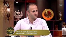 İnsanın Yaşam ve Gayesi Nedir - Caner Taslaman