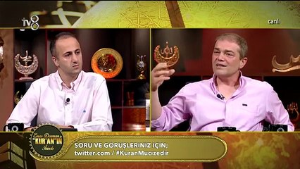 Dünya'da ki Gerçek Amacımız Ne Olmalı - Müminun Suresi 15 ve 16. Ayet - Caner Taslaman