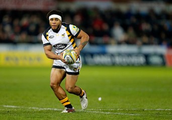 Kyle Eastmond Pre Sharks