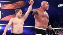 Key WWE Figures Trying To “Derail” Goldberg vs Brock Lesnar At Wrestlemania 33! | WrestleTalk News