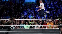 Shane McMahon Injured At WWE Survivor Series? Orton Breaks Character To Help! | WrestleTalk News