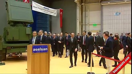 Bakan Işık'tan Avusturya'nın silah ambargosu kararına yanıt