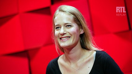 Pauline de Saint-Rémy : pour Cambadélis, Fillon c'est "le bol" de Hollande