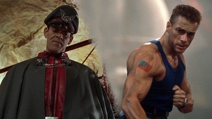 Street Fighter  The Ultimate Battle Trailer