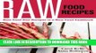 EPUB Raw Food Recipes: Raw Food Diet Recipes in a Raw Food Cookbook PDF Online