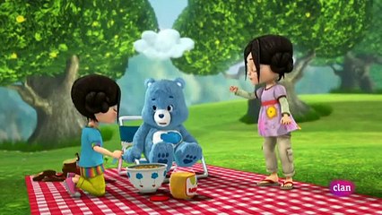 Los Osos Amorosos - 08 El doble de generosa