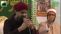 Naats - Owais Raza Qadri - Beautiful Naats - Naat 2016 - New Naat - Naats HD