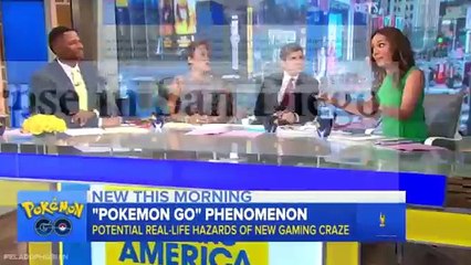 Pokemon Go is Illuminati