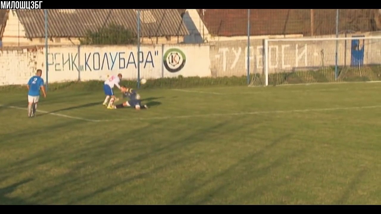 INCREDIBLE OPEN GOAL MISS ¦ WORST MISS EVER ¦ 2016 - SNIMAK SOS KANALA ¦