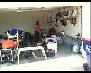 Garage Door Won't Close With Remote 2016