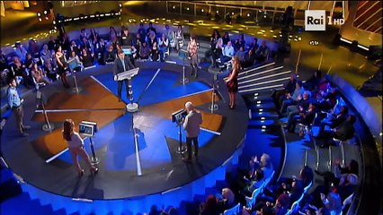 Eredità 24 novembre 2016 (puntata intera)