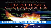 [PDF Kindle] Trading Catalysts: How Events Move Markets and Create Trading Opportunities