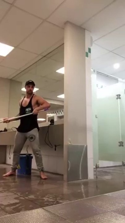 Ils sont complètement dingues