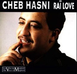 Chira Li Nebghiha Cheb Hasni