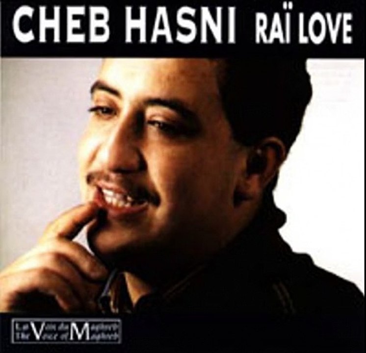 Ha Loulid Cheb Hasni