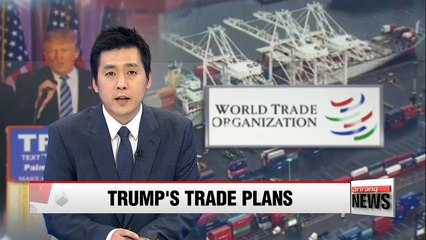 WTO chief says 'no indication' of US withdrawal from group