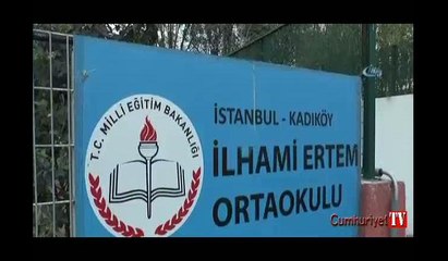 Okulda taciz iddiası... Veliler ayaklandı