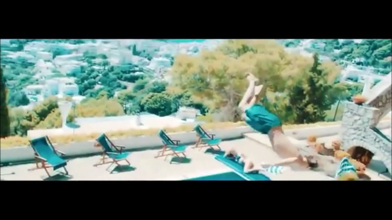 The Chainsmokers & Kygo - Firefly ft. Sia (Official Music Video)