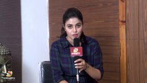 I am their property now : Poorna | Jayammu Nischayammu Raa