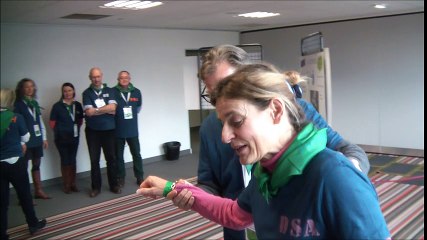 END Docks 2016 village DSA MD