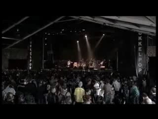 Graham Coxon - I Wish (Live)