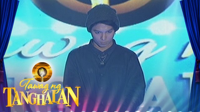 Tawag ng Tanghalan: Sam Mangubat retains his title