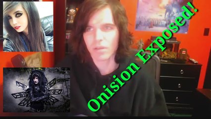 Onision Exposed! Attacking YouTubers For Fame