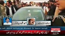 Dabang Talk of DPO Kashif Zulfiqar After Arresting ANP Leader in Lower Dir _ Tune.pk