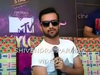 Atif Aslam replying to Indian Media
