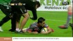 Rugby Top 14 : Les Lyonnais s'inclinent face à Clermont