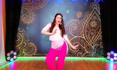 Dance on Afghan Jalebi PART2